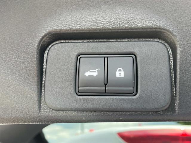 used 2023 Nissan Rogue car, priced at $32,800
