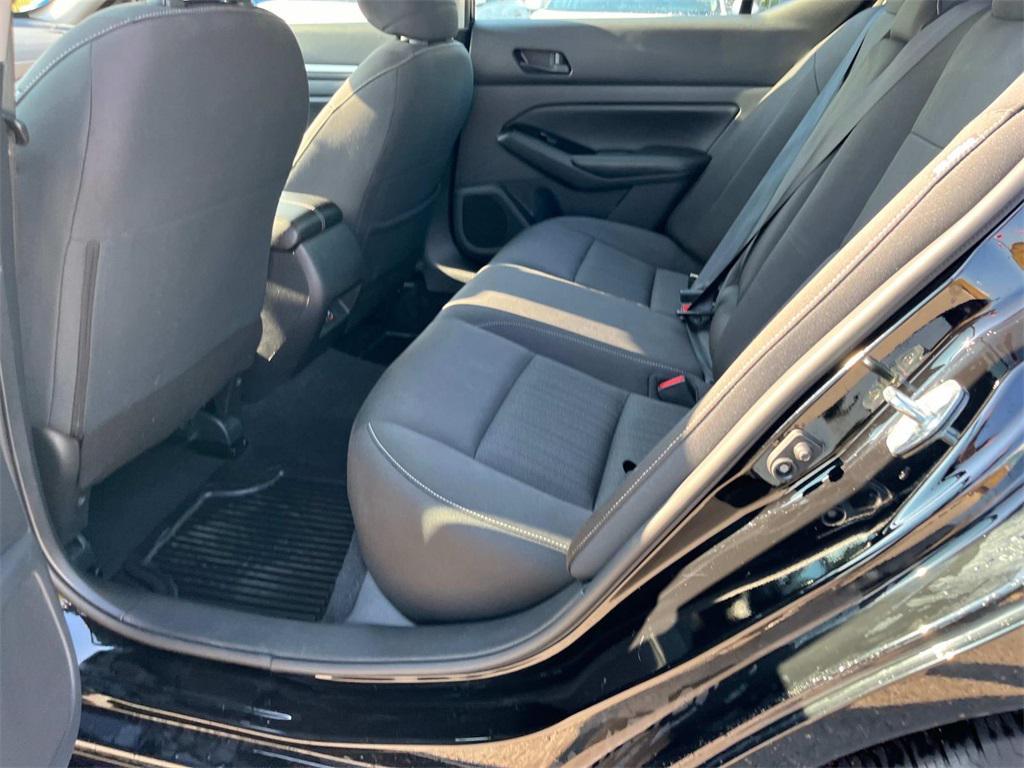 used 2023 Nissan Altima car, priced at $20,800