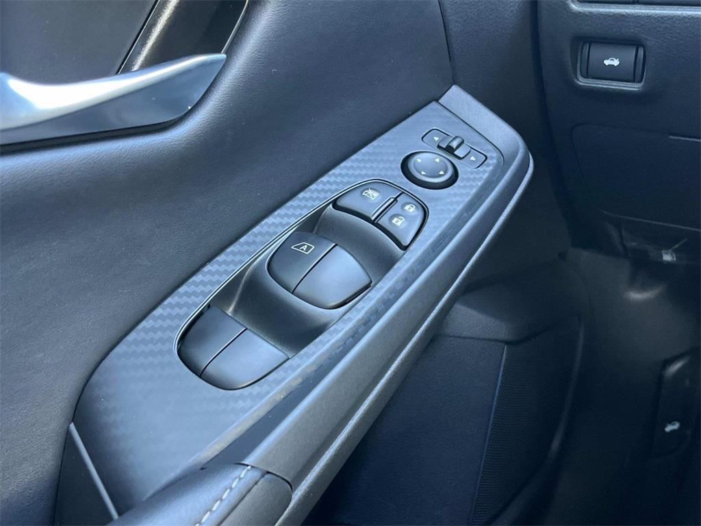 new 2025 Nissan Sentra car, priced at $20,063