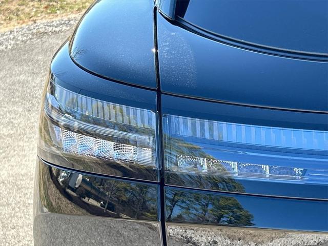 new 2025 Nissan Murano car, priced at $40,524