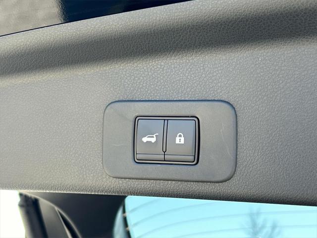 new 2025 Nissan Murano car, priced at $40,524