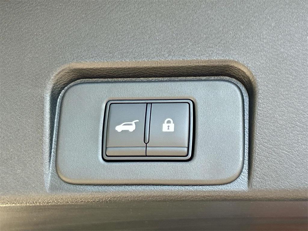 new 2026 Nissan Rogue car, priced at $30,190