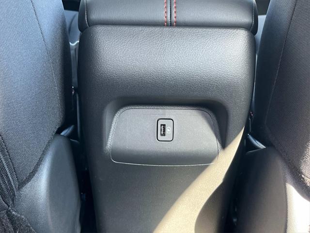 new 2025 Nissan Sentra car, priced at $25,963