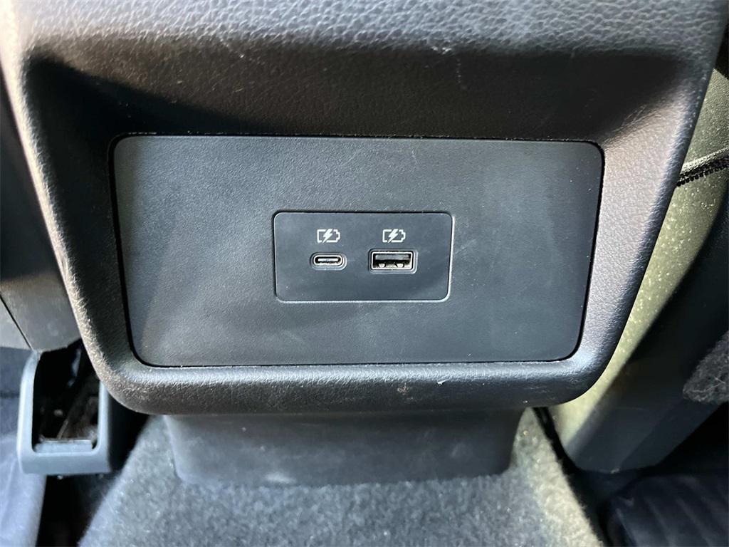 used 2023 Nissan Rogue car, priced at $20,427