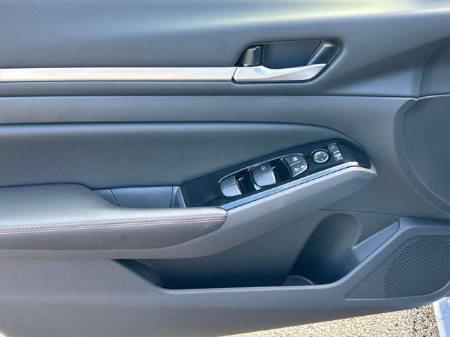 new 2025 Nissan Altima car, priced at $29,358