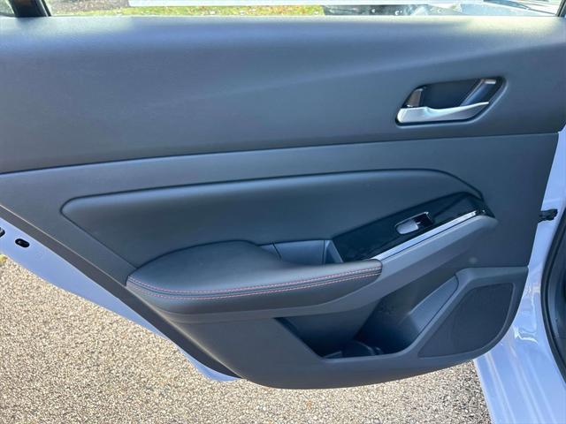 new 2025 Nissan Altima car, priced at $29,358