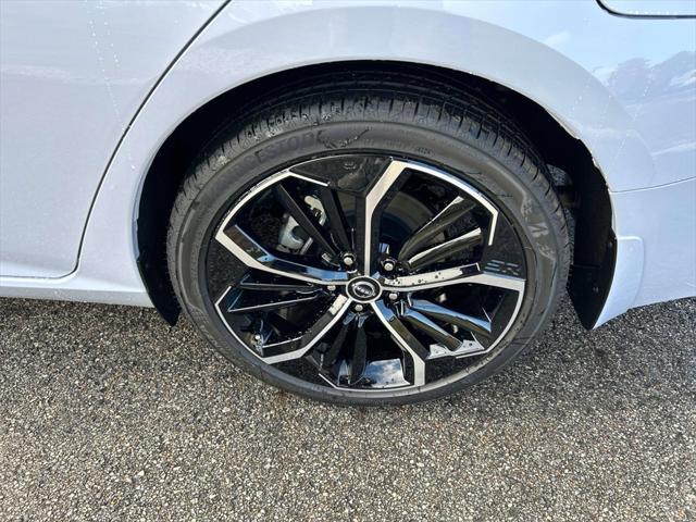 new 2025 Nissan Altima car, priced at $29,358