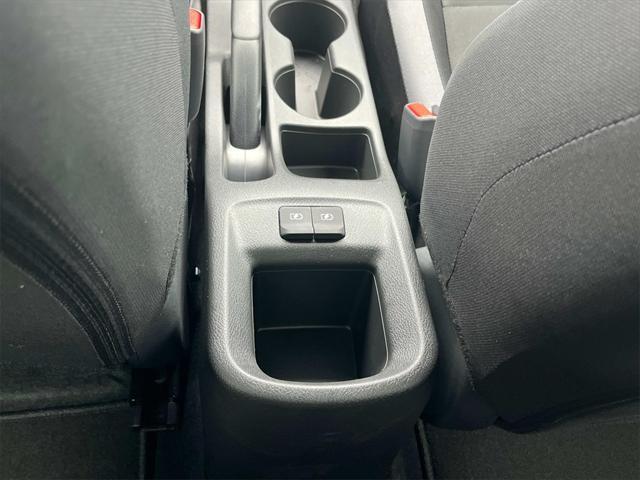 new 2025 Nissan Versa car, priced at $21,717