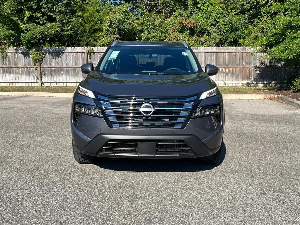new 2026 Nissan Rogue car, priced at $30,352