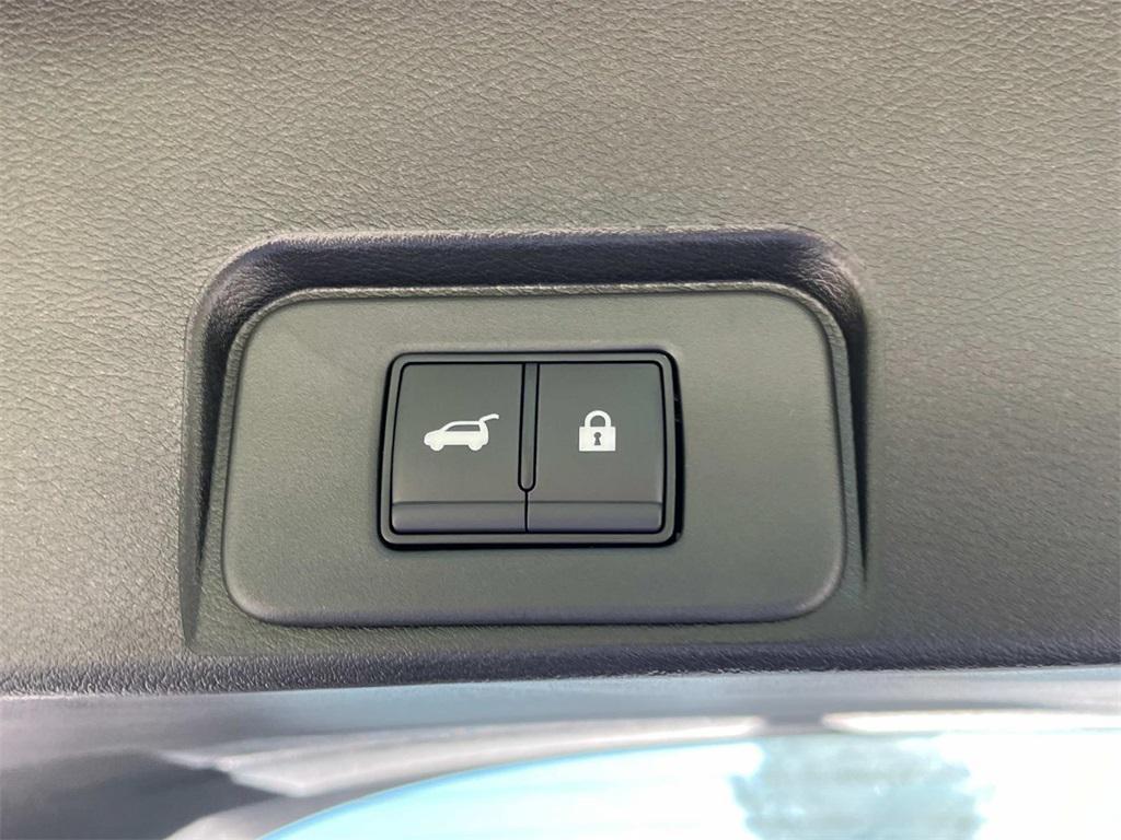 new 2026 Nissan Rogue car, priced at $30,352