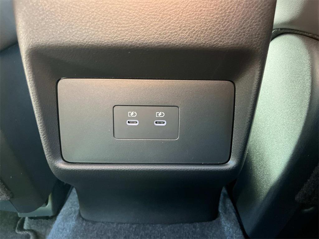 new 2026 Nissan Rogue car, priced at $30,352