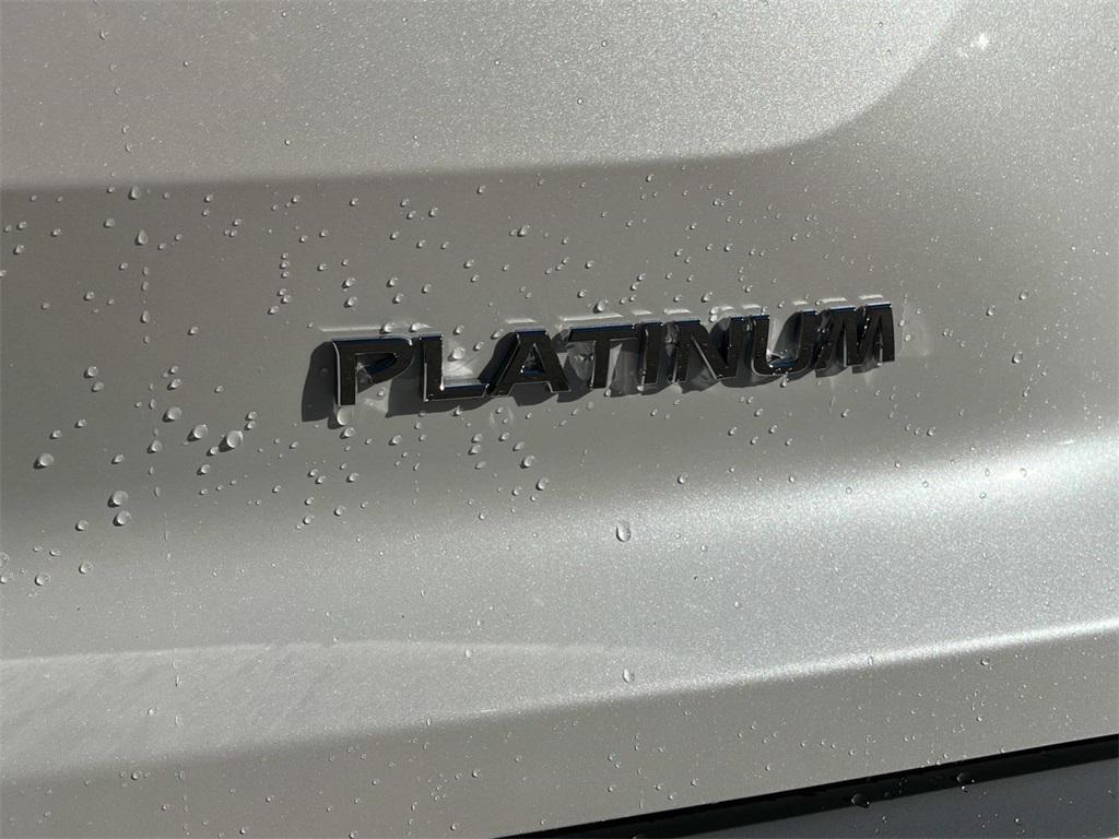 new 2025 Nissan Pathfinder car, priced at $41,812