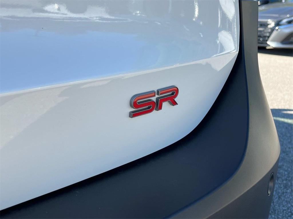 new 2026 Nissan Kicks car, priced at $27,584