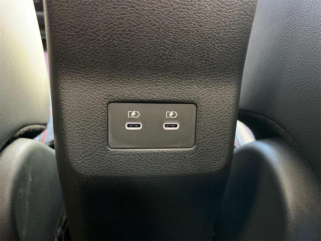 new 2026 Nissan Kicks car, priced at $27,584