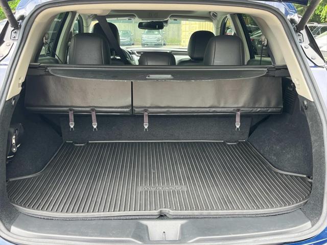 used 2020 Nissan Murano car, priced at $22,500