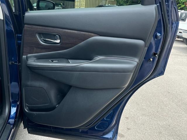 used 2020 Nissan Murano car, priced at $22,500