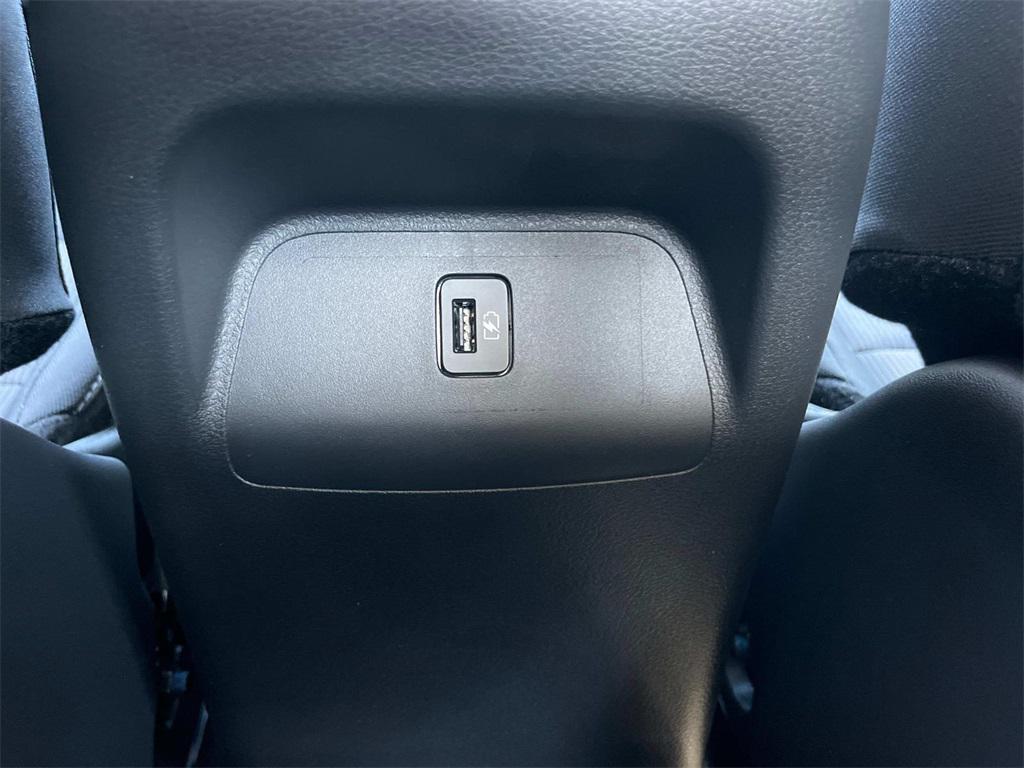 new 2025 Nissan Sentra car, priced at $20,377