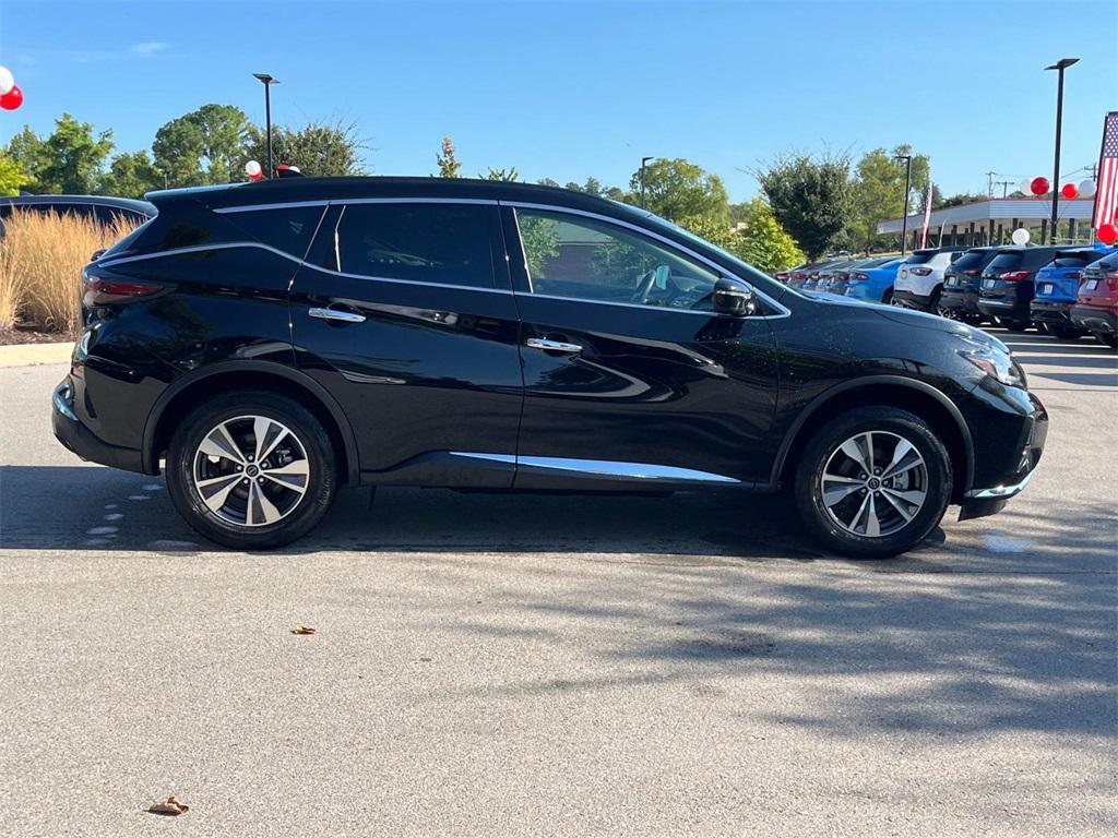 used 2023 Nissan Murano car, priced at $24,500