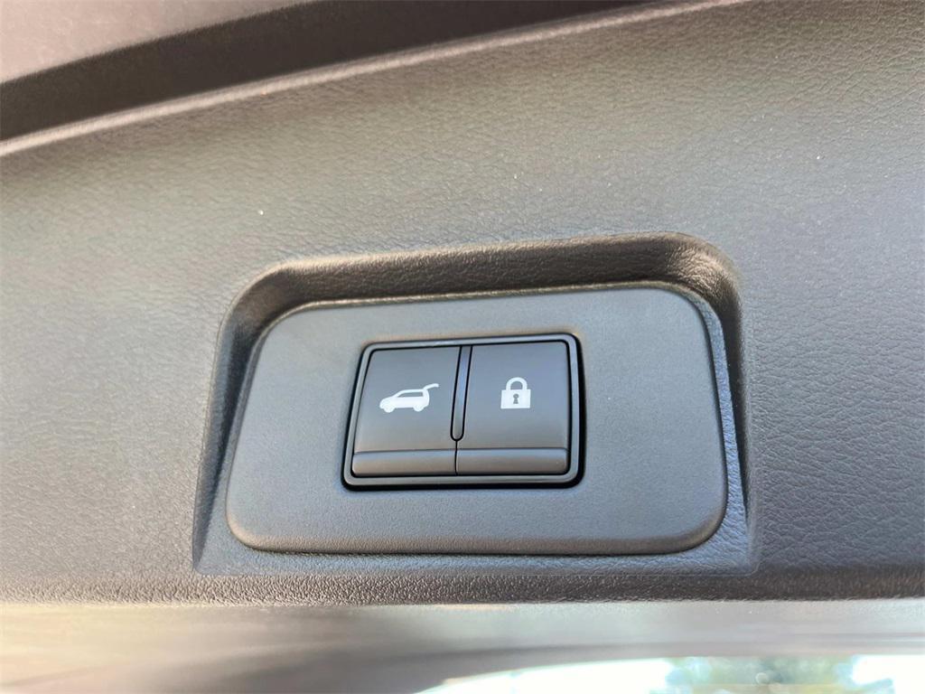 new 2026 Nissan Rogue car, priced at $30,862