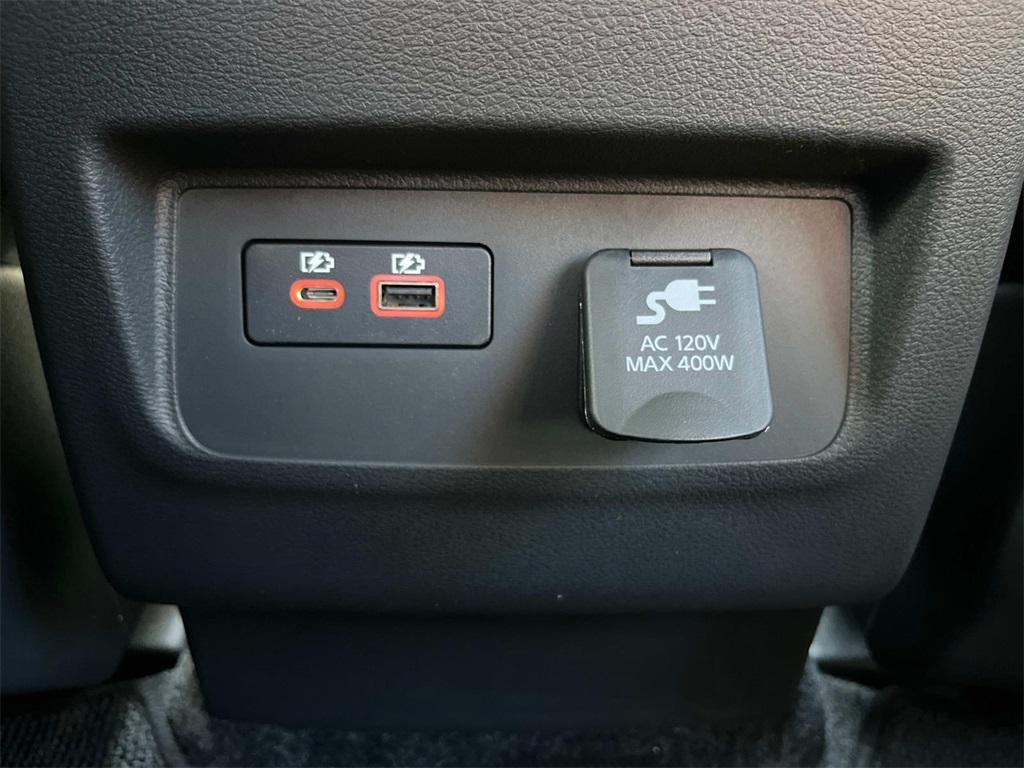 new 2026 Nissan Frontier car, priced at $42,388
