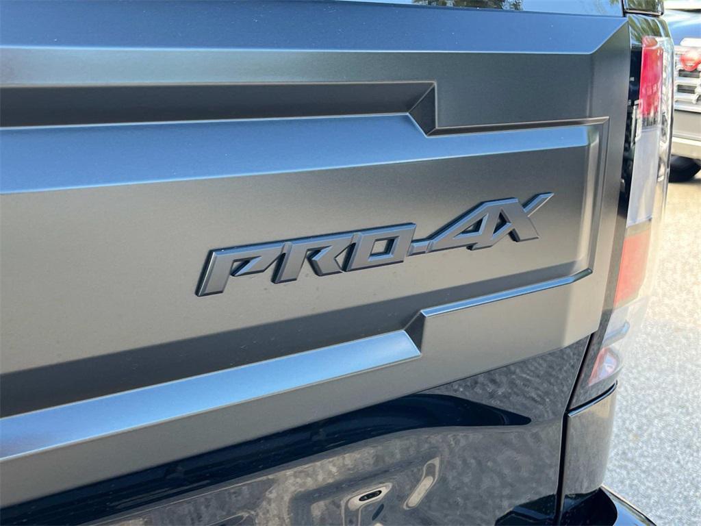 new 2026 Nissan Frontier car, priced at $42,388