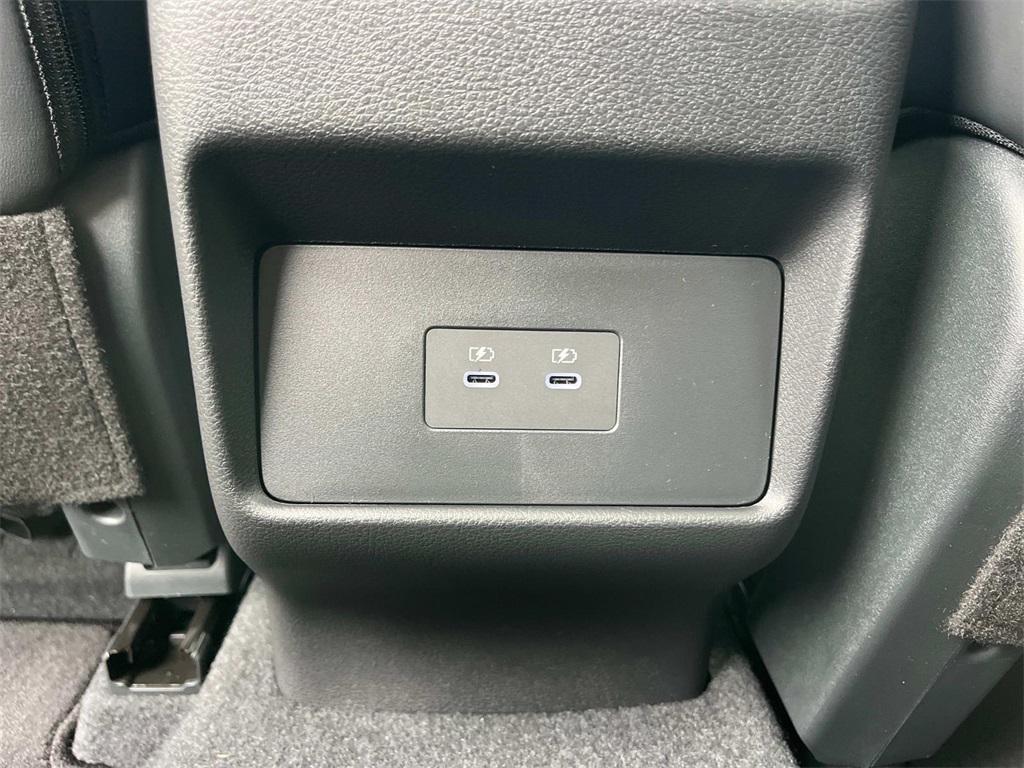 new 2026 Nissan Rogue car, priced at $29,385