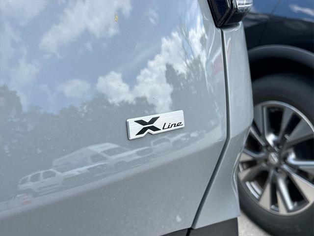 used 2023 Kia Sportage car, priced at $28,500