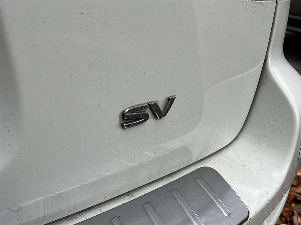 used 2018 Nissan Pathfinder car, priced at $8,585