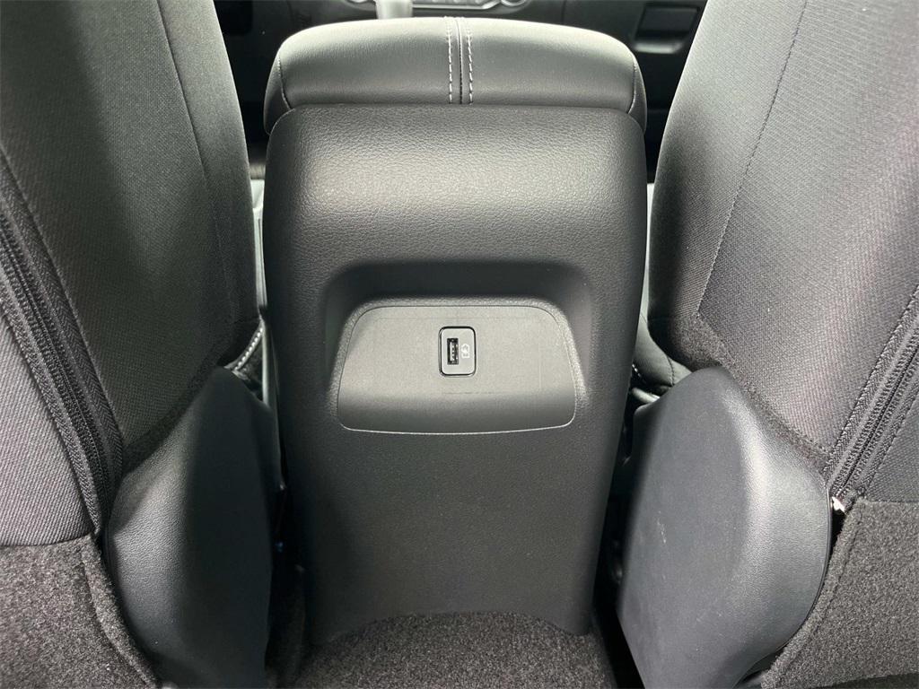 new 2025 Nissan Sentra car, priced at $22,351