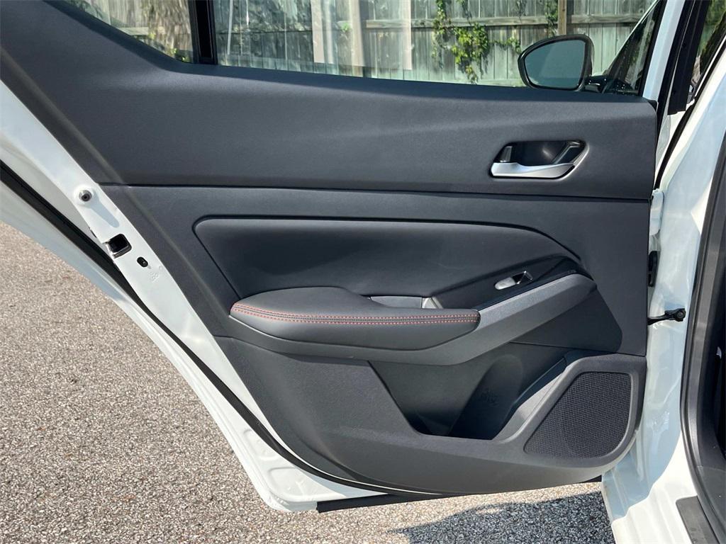 new 2025 Nissan Altima car, priced at $28,271