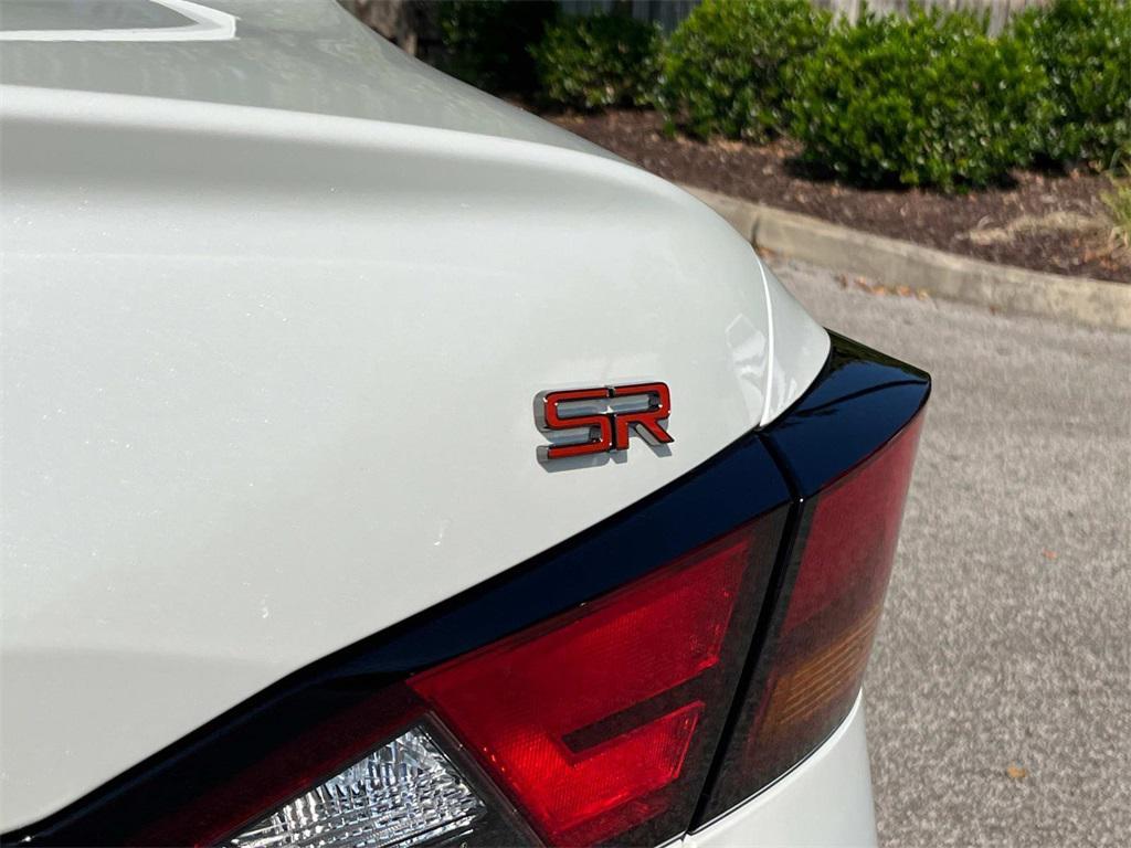 new 2025 Nissan Altima car, priced at $28,271