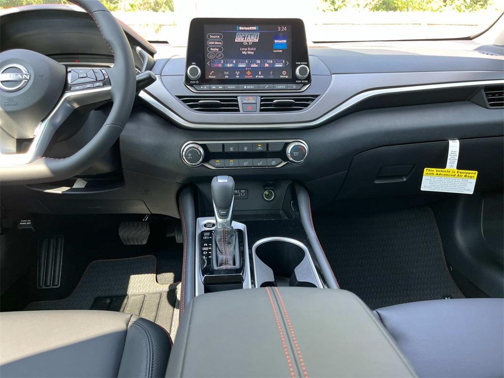 new 2025 Nissan Altima car, priced at $28,271