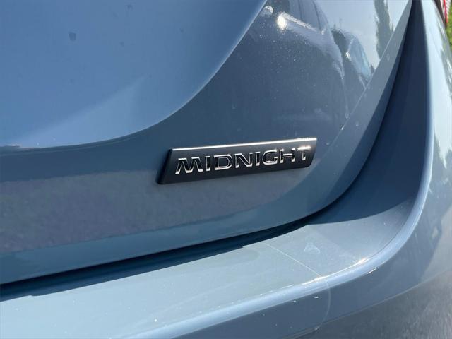 new 2025 Nissan Sentra car, priced at $26,160