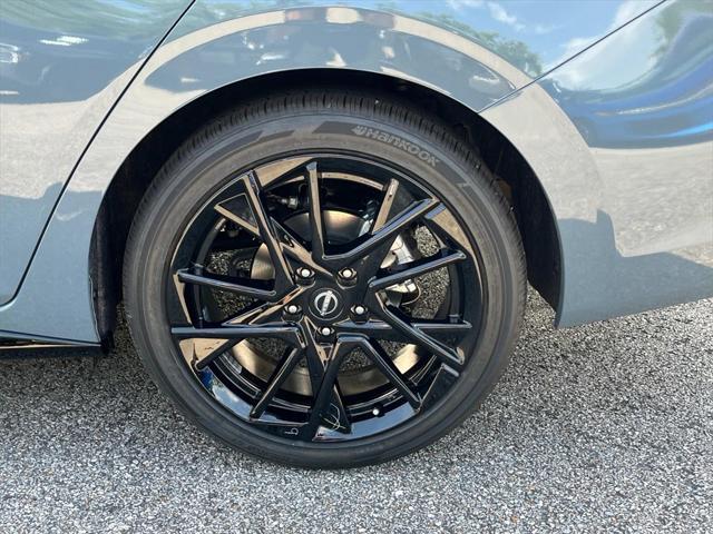 new 2025 Nissan Sentra car, priced at $26,160