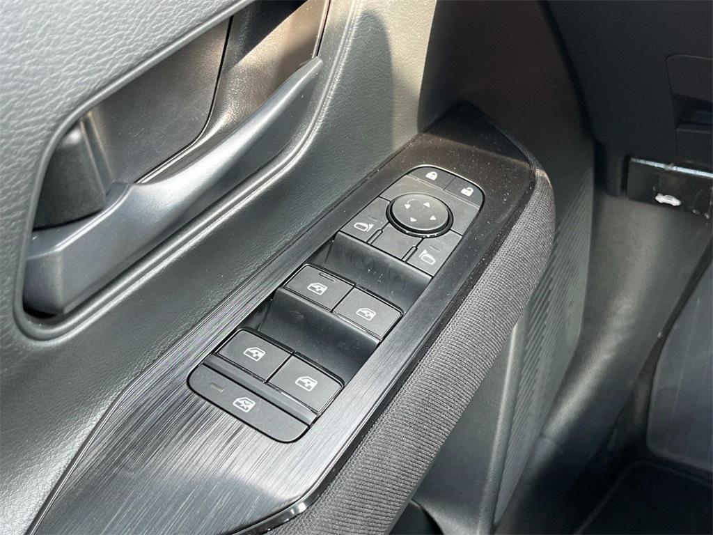 new 2025 Nissan Kicks car, priced at $22,573