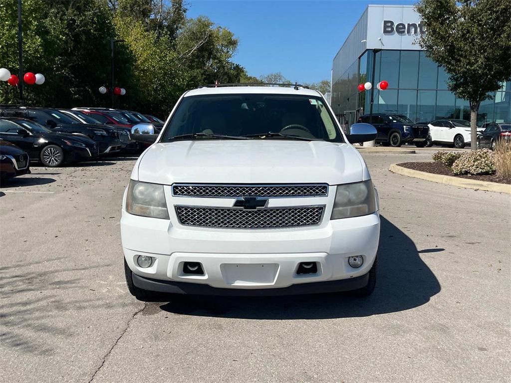 used 2009 Chevrolet Suburban car, priced at $8,971