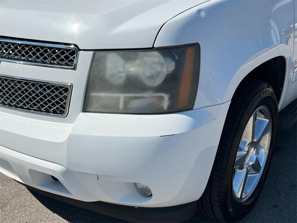used 2009 Chevrolet Suburban car, priced at $8,971