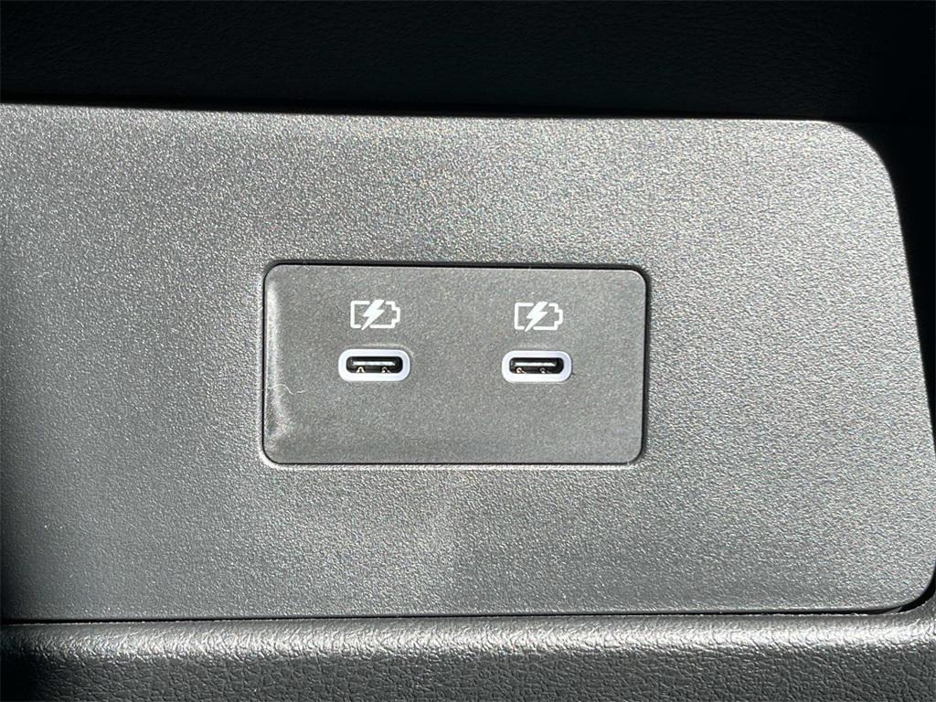 new 2026 Nissan Rogue car, priced at $28,514