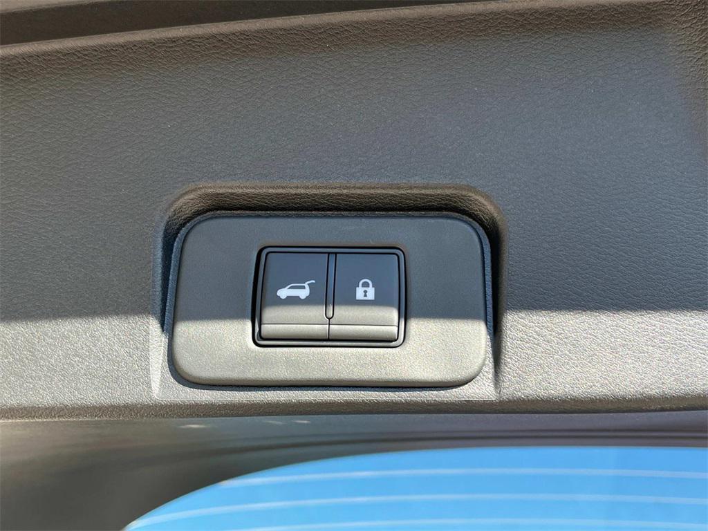 new 2026 Nissan Rogue car, priced at $28,514