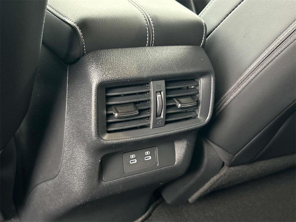 new 2025 Nissan Murano car, priced at $46,931