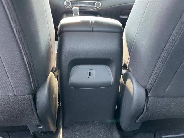 used 2022 Nissan Sentra car, priced at $18,200