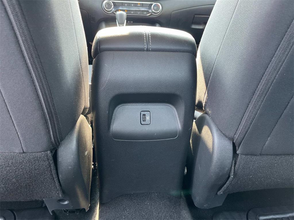 used 2022 Nissan Sentra car, priced at $16,800