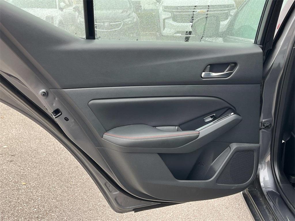 used 2024 Nissan Altima car, priced at $23,145