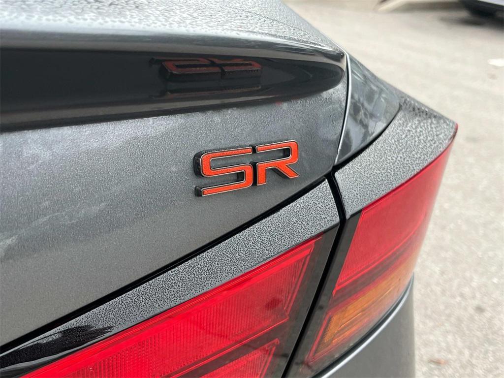 used 2024 Nissan Altima car, priced at $23,145