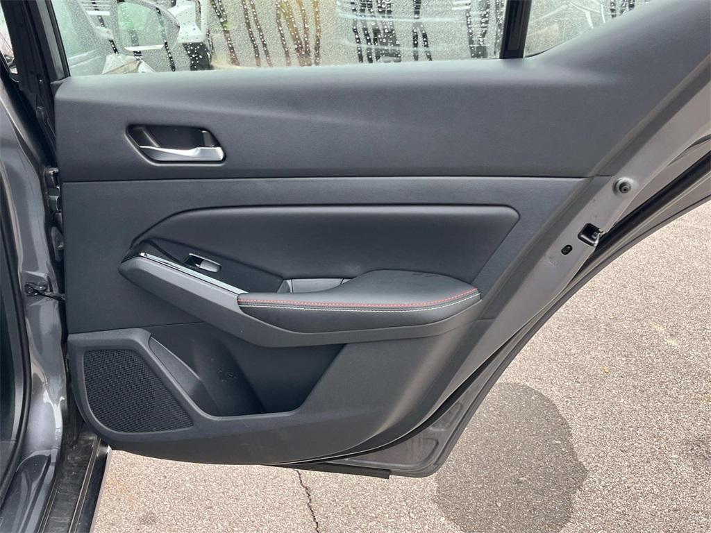 used 2024 Nissan Altima car, priced at $23,145