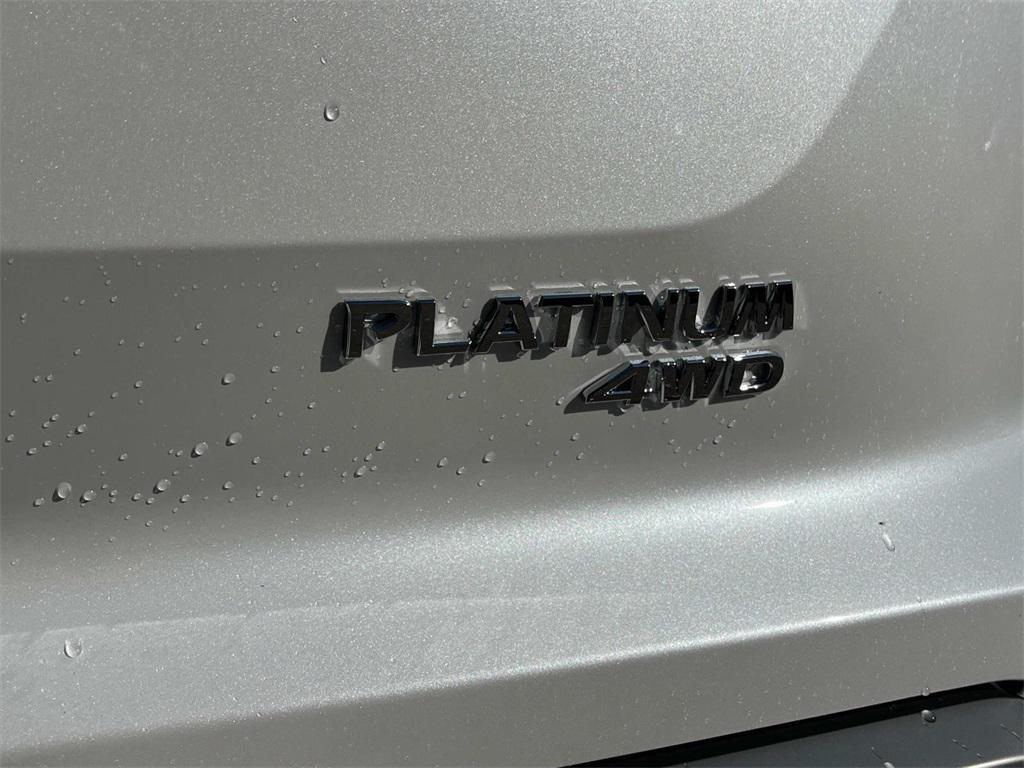 new 2025 Nissan Pathfinder car, priced at $41,291