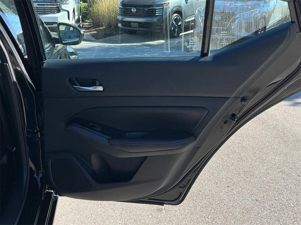 used 2023 Nissan Altima car, priced at $18,788