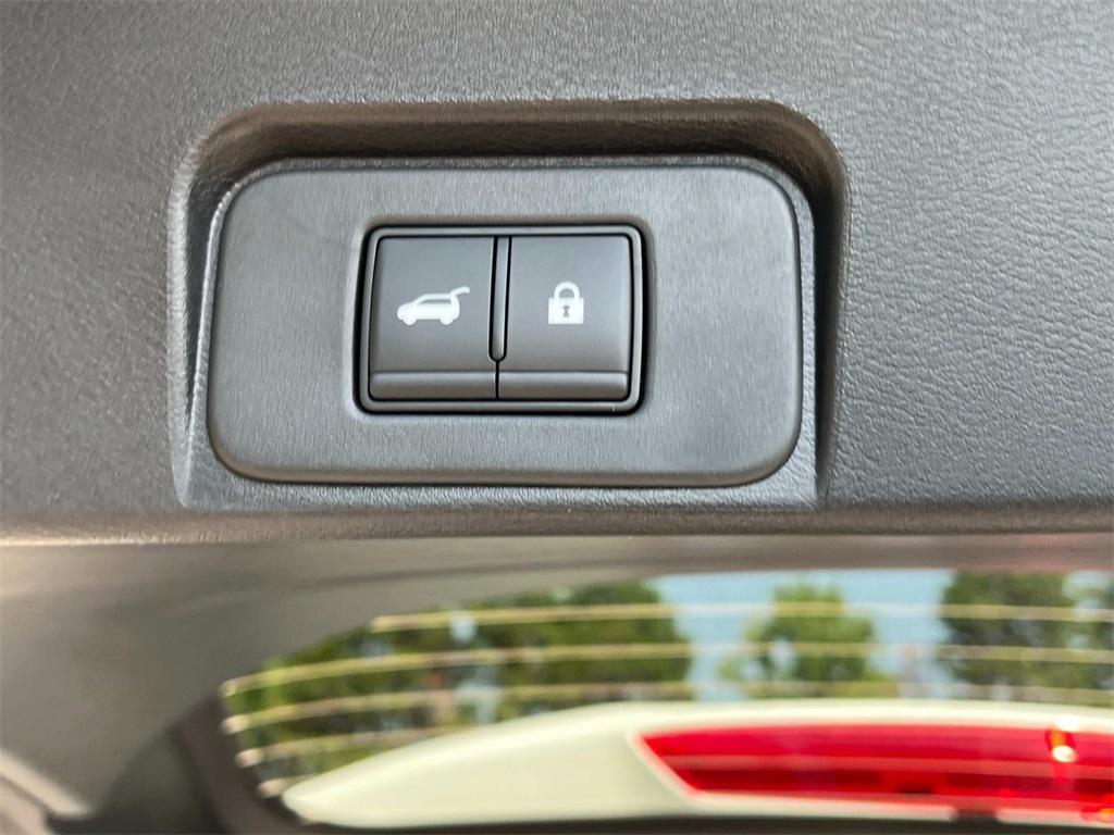 new 2026 Nissan Rogue car, priced at $28,708