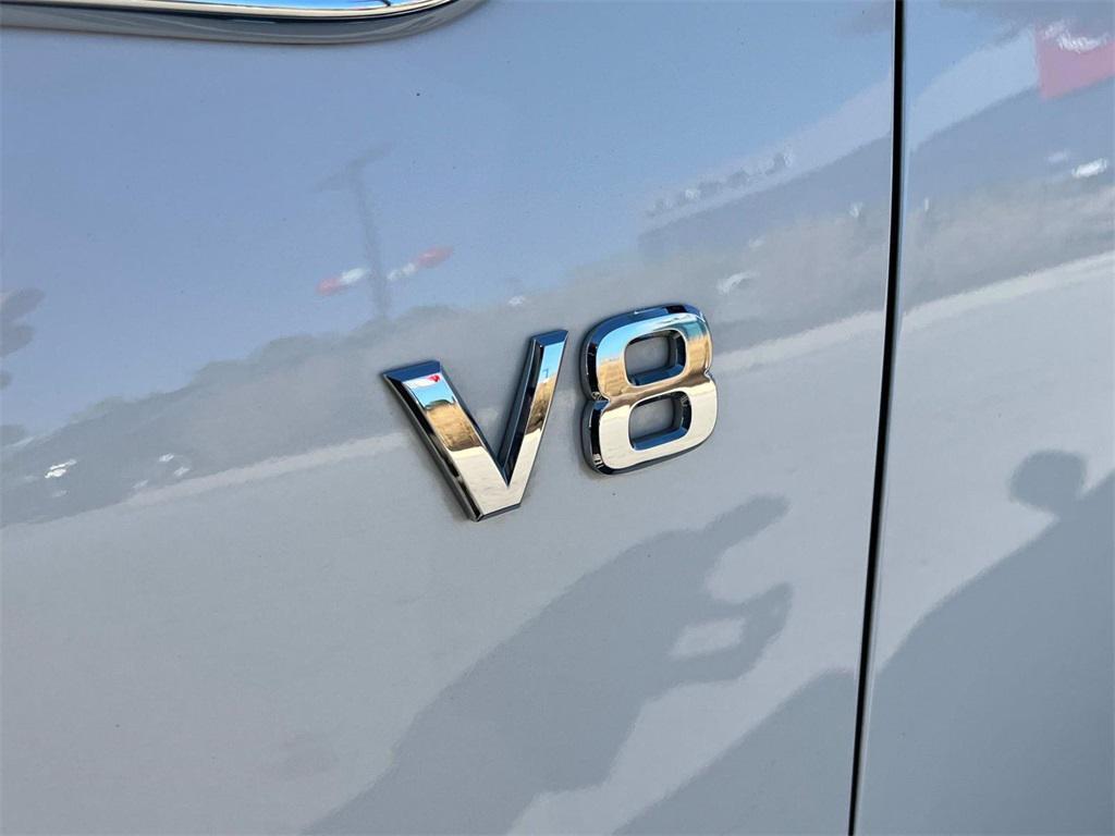 used 2021 Nissan Armada car, priced at $30,140