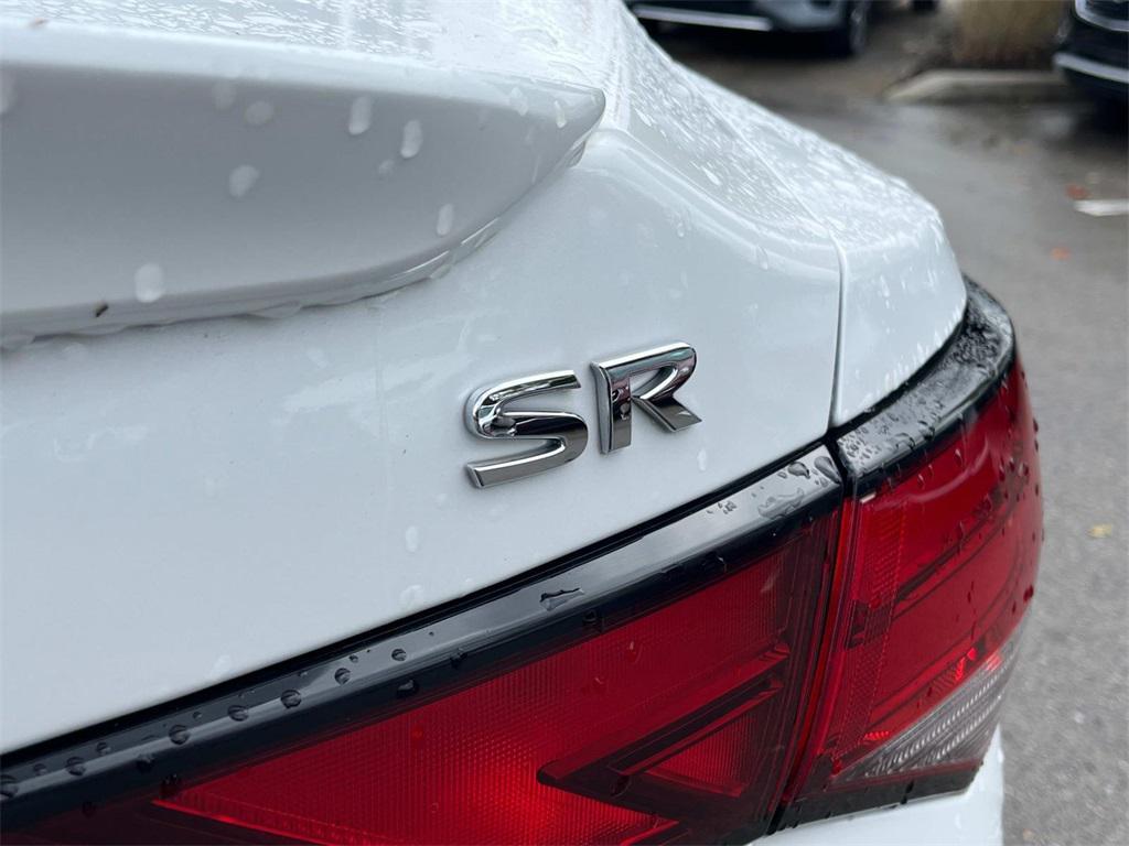 used 2023 Nissan Sentra car, priced at $20,298